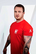 Дмитрий Романов