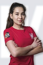 Хатмуллина Лиана