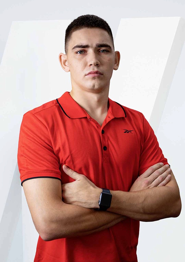 Макаров Дмитрий Олегович