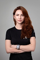 Юлия Казионова 