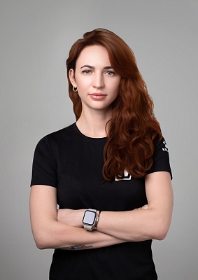 Юлия Казионова