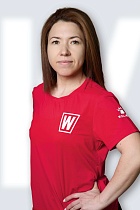 Юшкова Екатерина