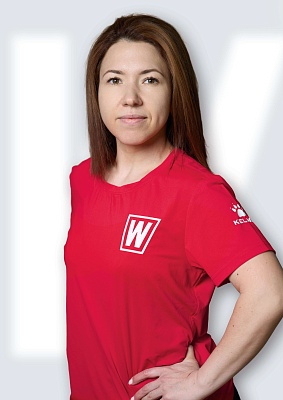 Юшкова Екатерина
