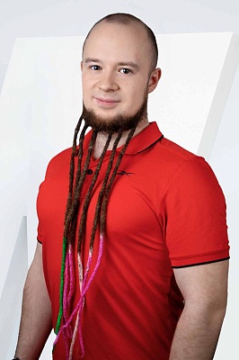 Колчушкин Захар