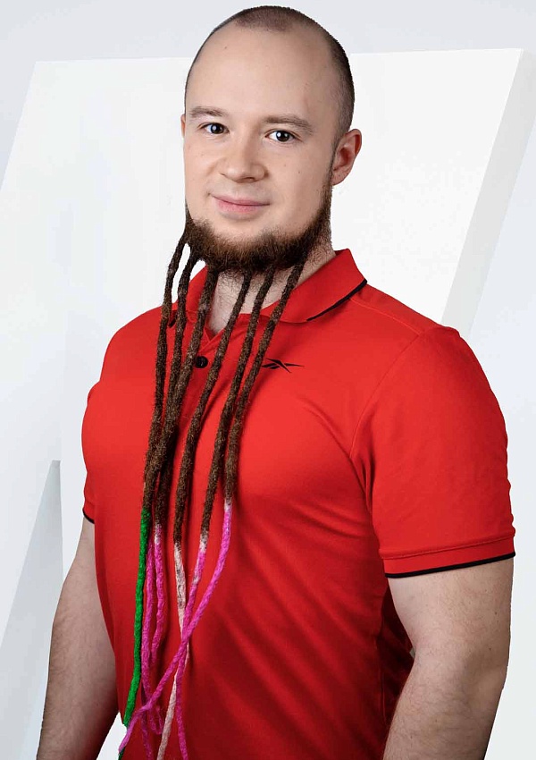 Колчушкин Захар 