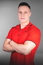 Балякин Степан