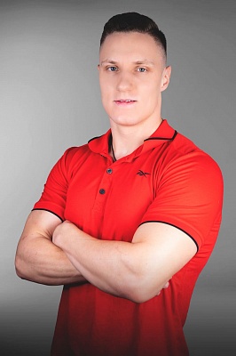 Балякин Степан