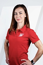 Смородова Наталья
