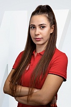 Тимофеева Евгения