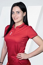 Пашникова Регина