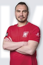Игорь Киреев