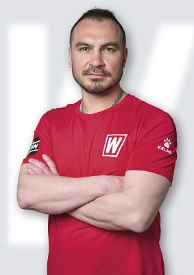 Игорь Киреев