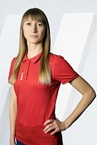 Карина Дубынина