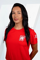 Норицына Анастасия