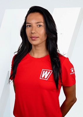 Норицына Анастасия