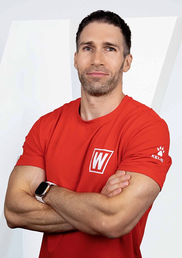 Попов Александр 