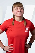 Рыжонкова Анна