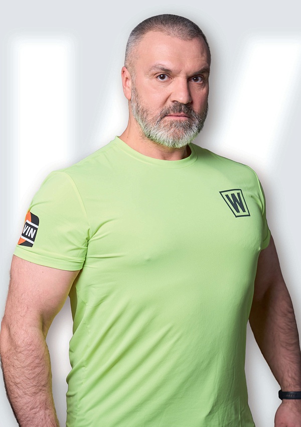 Андрей Андреев