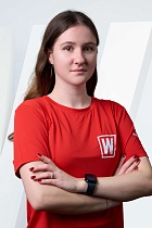 Астахова Маргарита 