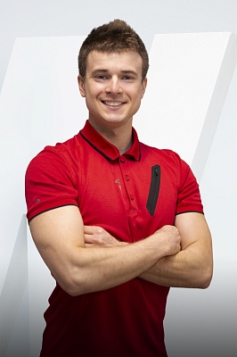 Жевакин Александр