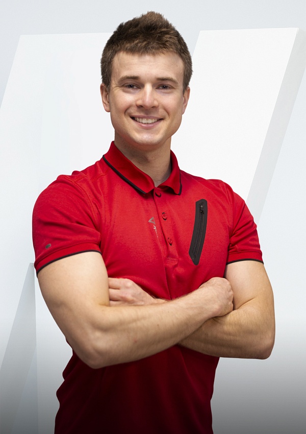 Жевакин Александр