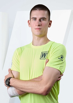 Кузнецов Евгений 