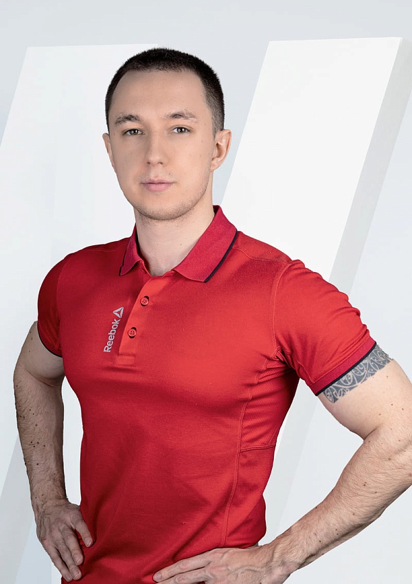 Ивашов Владислав