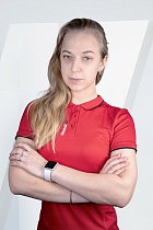 Калунина Юлия