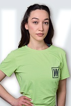 Чуркина Екатерина