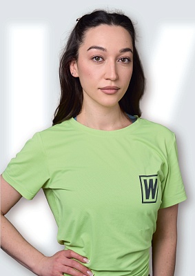 Чуркина Екатерина