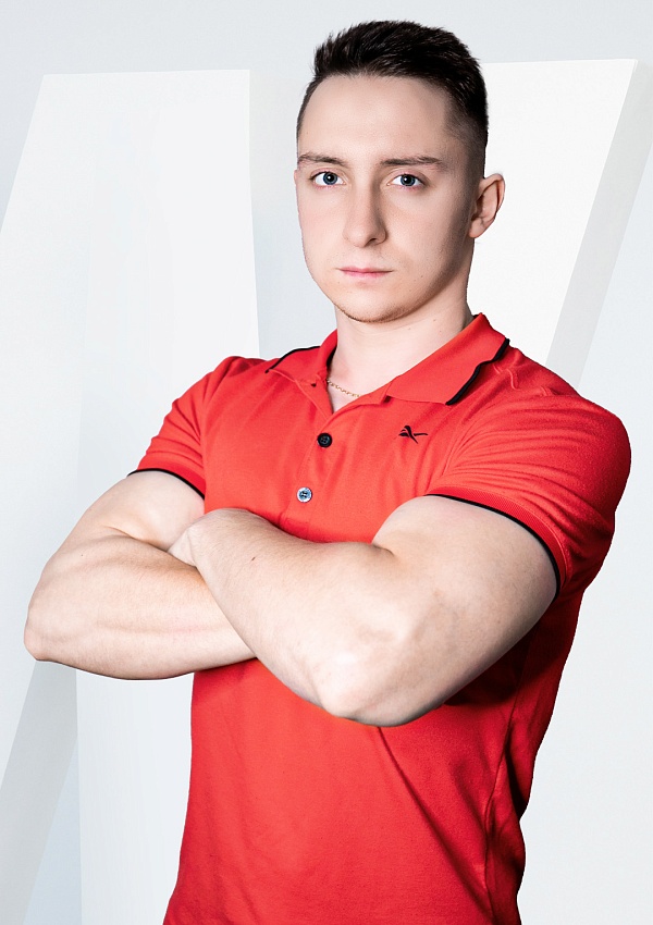 Игорь Писанко 