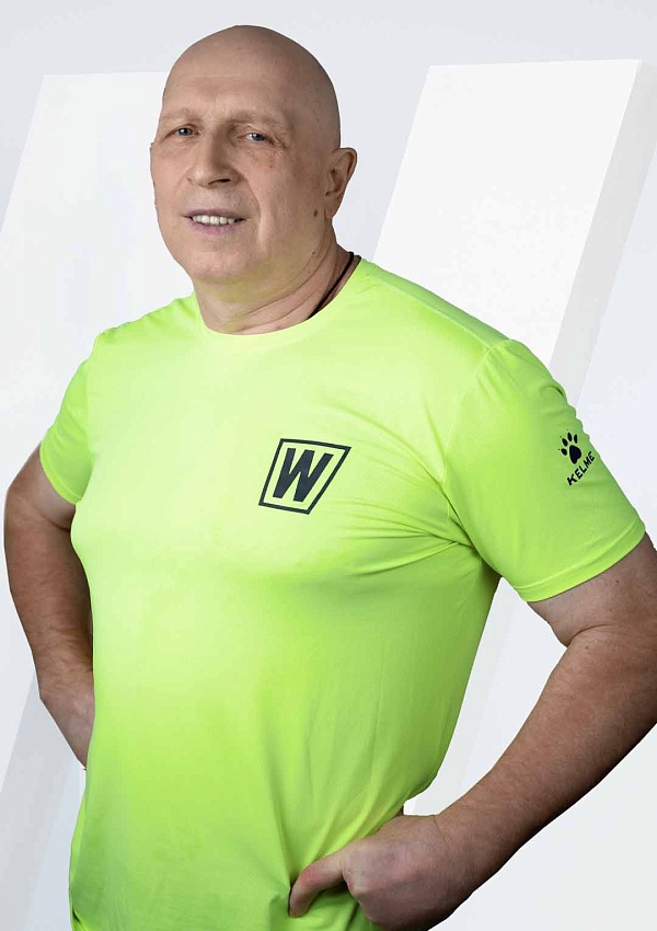 Стадник Александр