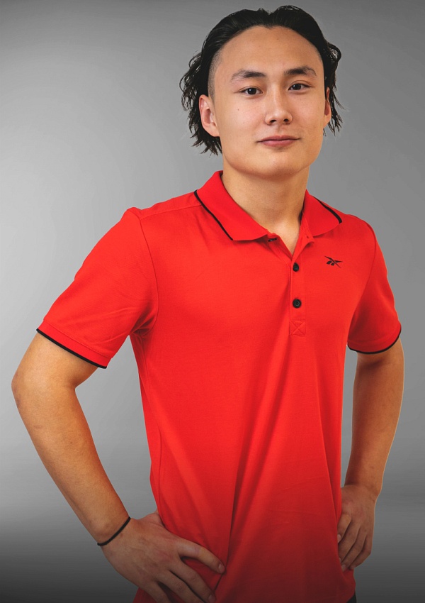 Гудков Дмитрий