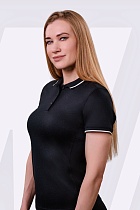 Полуэктова Александра