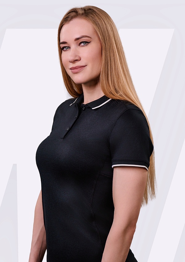 Полуэктова Александра