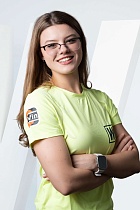 Тельпуховская Кристина 