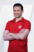Виктор Бирюков