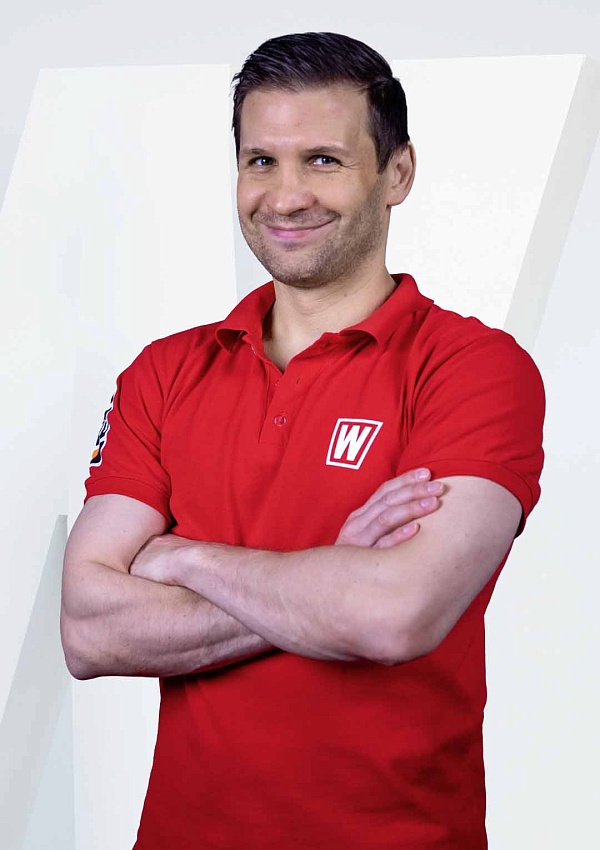 Виктор Бирюков