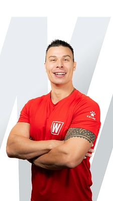 Евгений Агеев