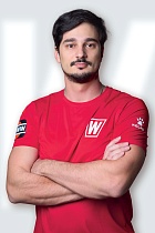 Кондратенко Даниил