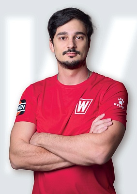 Кондратенко Даниил