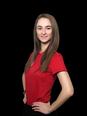 Юлия Павлович