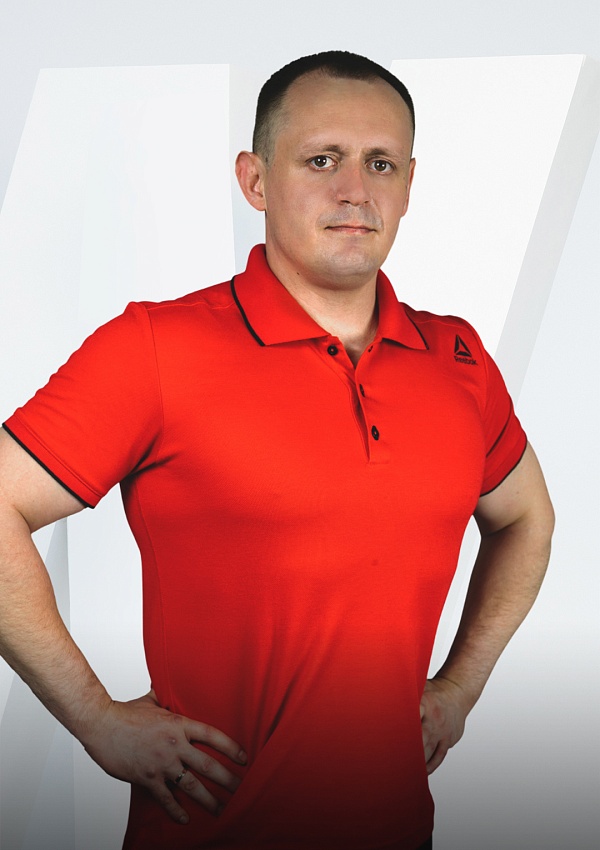 Сысоев Павел