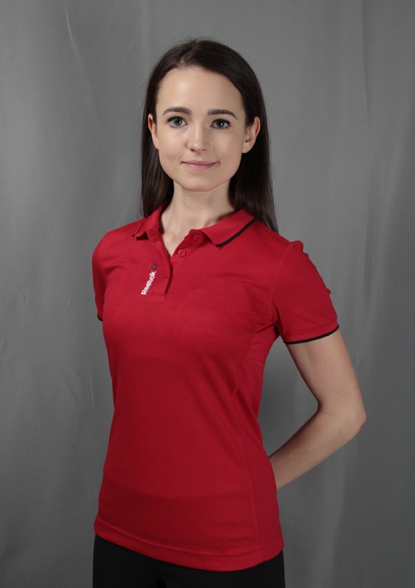 Тагирова Ольга 