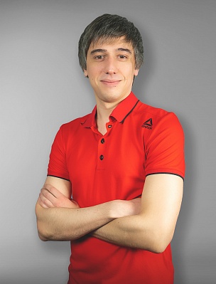 Артём Клименко