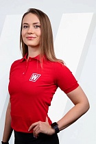 Костина Елена
