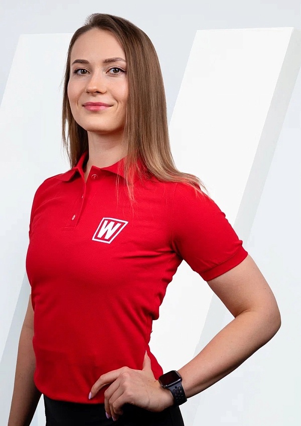 Костина Елена