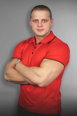 Сергей Иванов