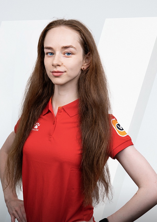 Лихолетова Дарья