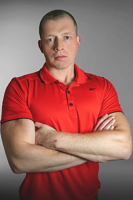 Органов Александр